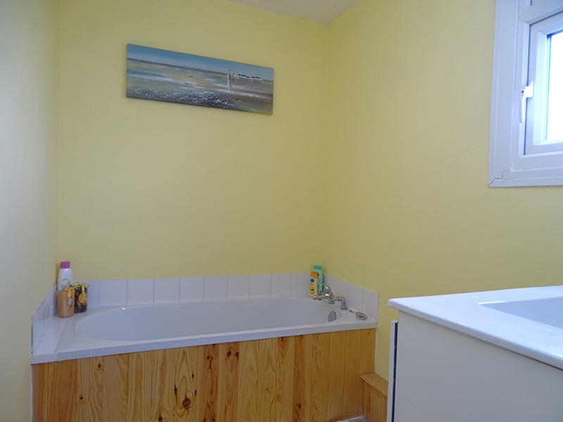 Maison - 89 m² - 4 pièces