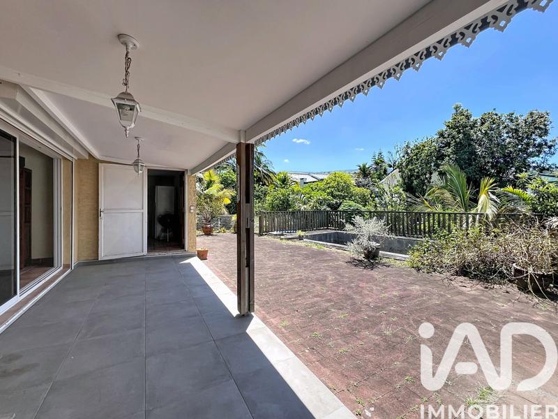 Maison - 160 m² - 4 pièces