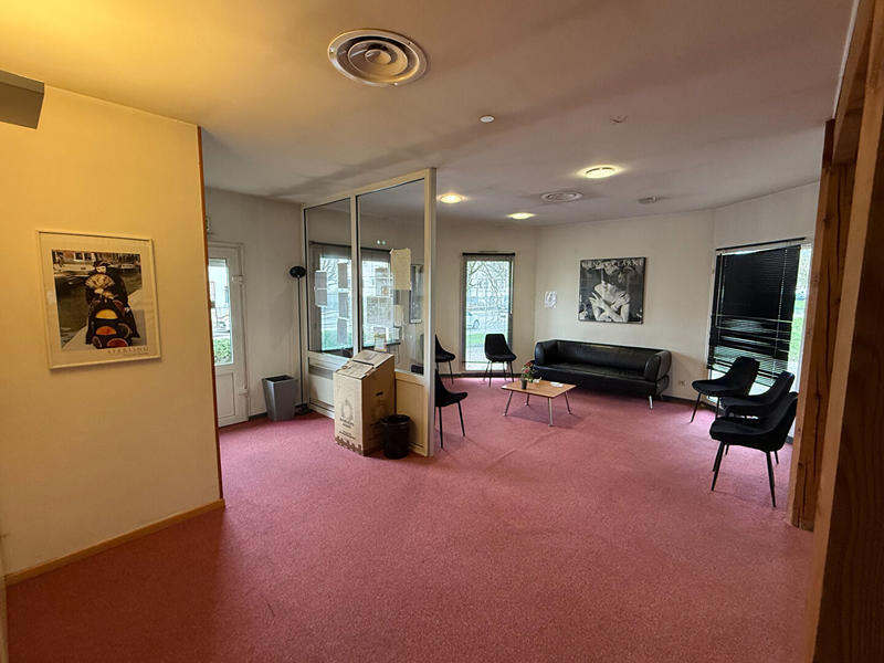 Immeuble - 355 m² - 10 pièces