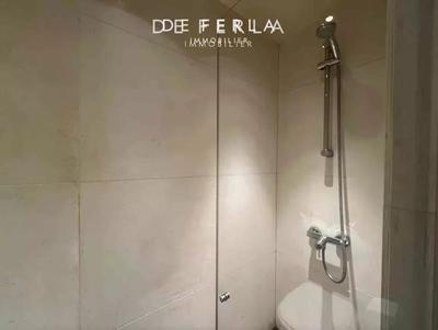 Studio - 17 m² - 1 pièce