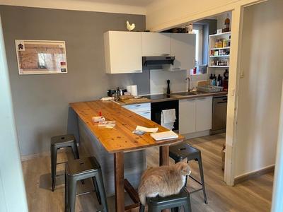 Maison de ville - 104 m² - 5 pièces