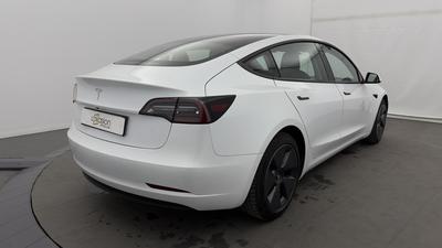 Tesla Model 3 Autonomie Standard Plus Rwd