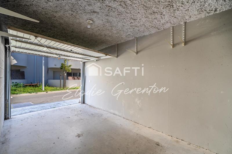 Maison - 81 m² - 4 pièces