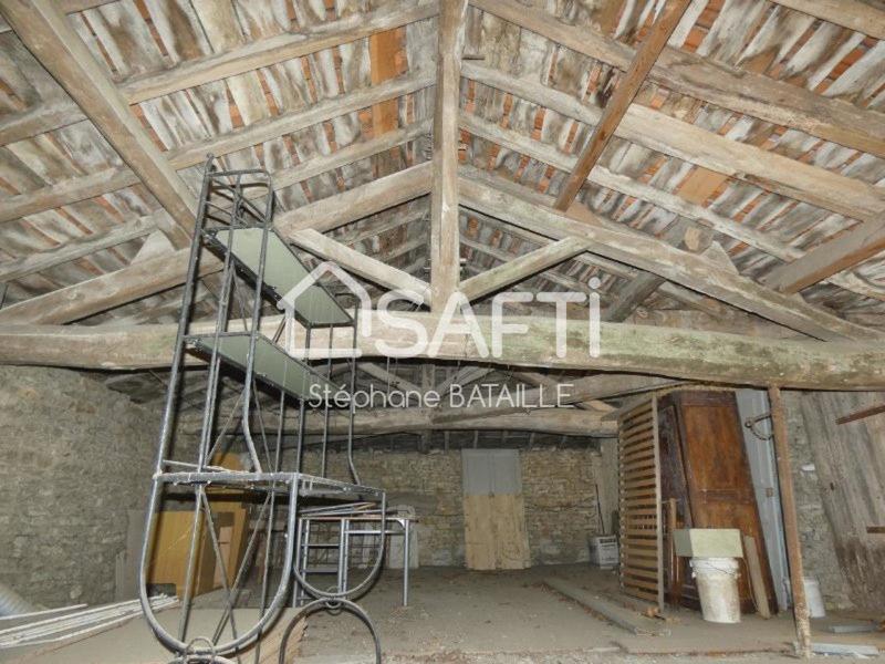 Local commercial - 49 m² - 2 pièces