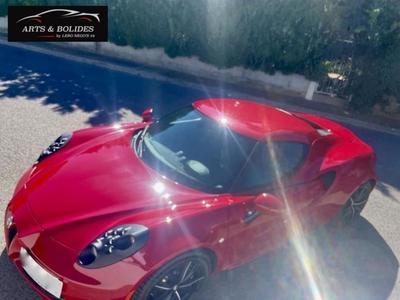 Alfa Romeo 4c 1750 Tbi 240 ch Tct Standard Edition