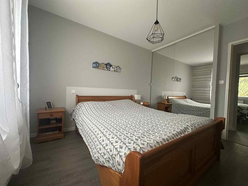 Maison - 137 m² - 5 pièces