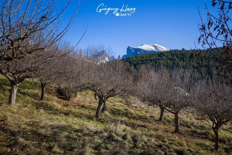 Maison - 137 m² - 6 pièces