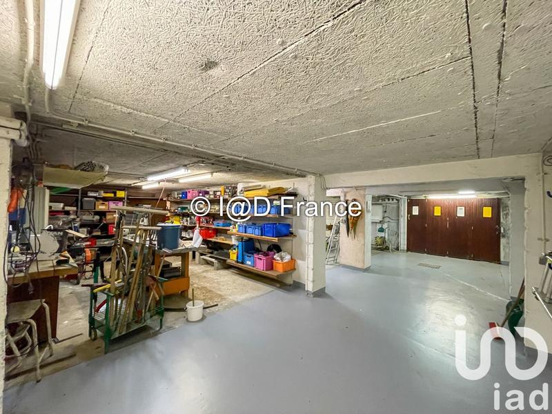 Maison - 160 m² - 8 pièces