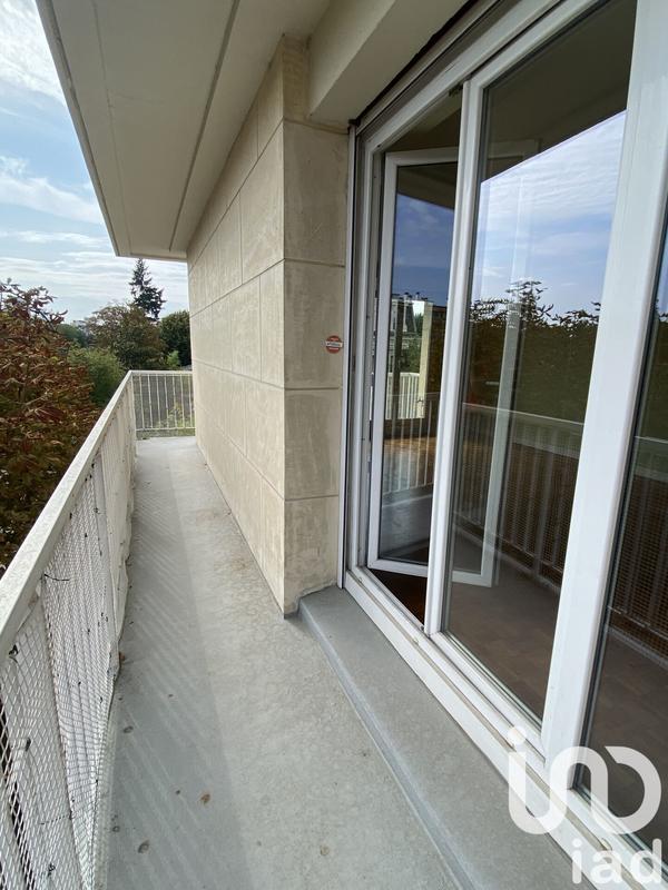 Appartement - 116 m² - 4 pièces