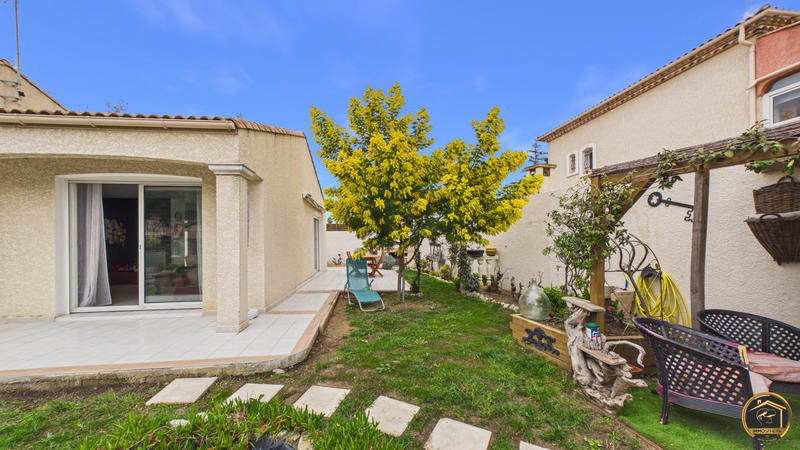 Maison - 154 m² - 6 pièces