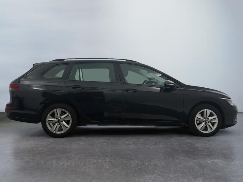 Volkswagen Golf Sw 2.0 Tdi Scr 115 Bvm6 Life Business