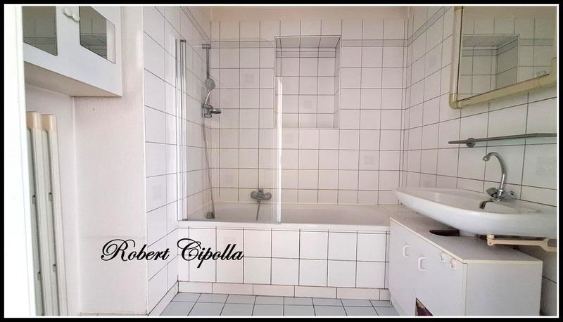 Appartement - 79 m² - 3 pièces