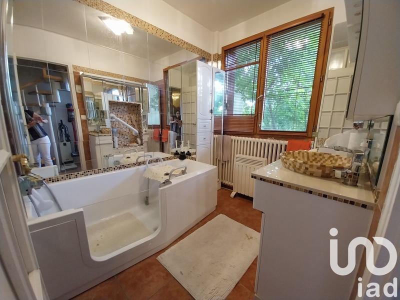 Maison - 100 m² - 6 pièces