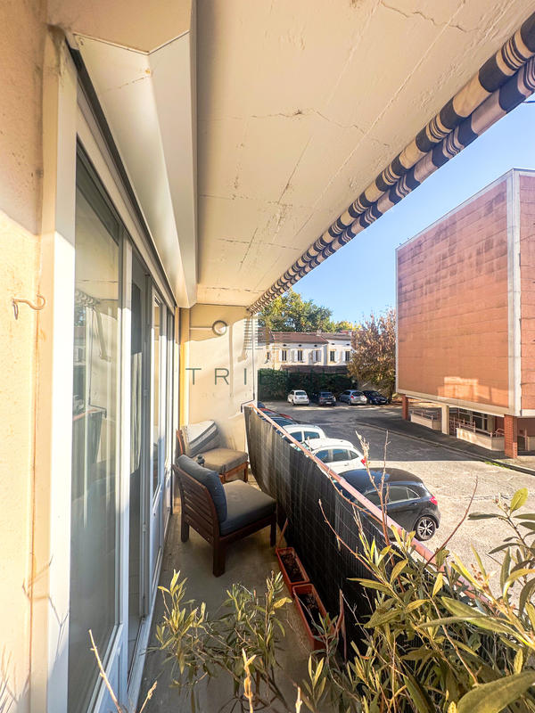 Appartement - 53 m² - 3 pièces