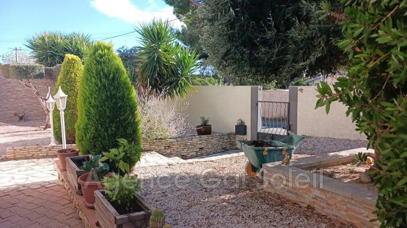 Villa - 120 m² - 4 pièces