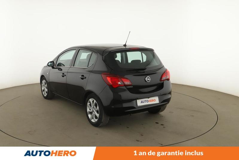 Opel Corsa 1.4 Design 120 Ans 5p 90 ch