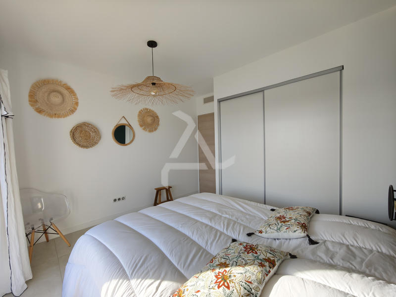 Appartement - 65 m² - 4 pièces