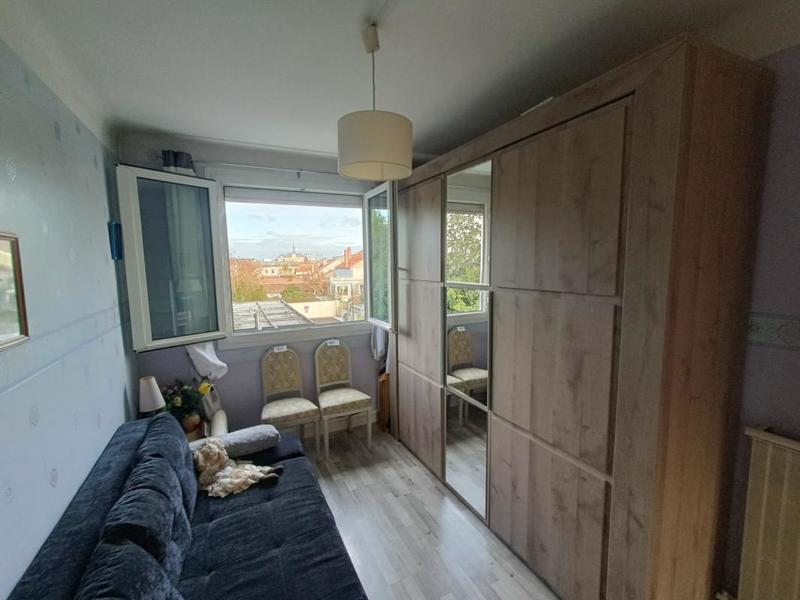 Appartement - 73 m² - 3 pièces