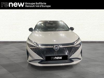 Nissan Qashqai e-Power 190 ch n-Design+