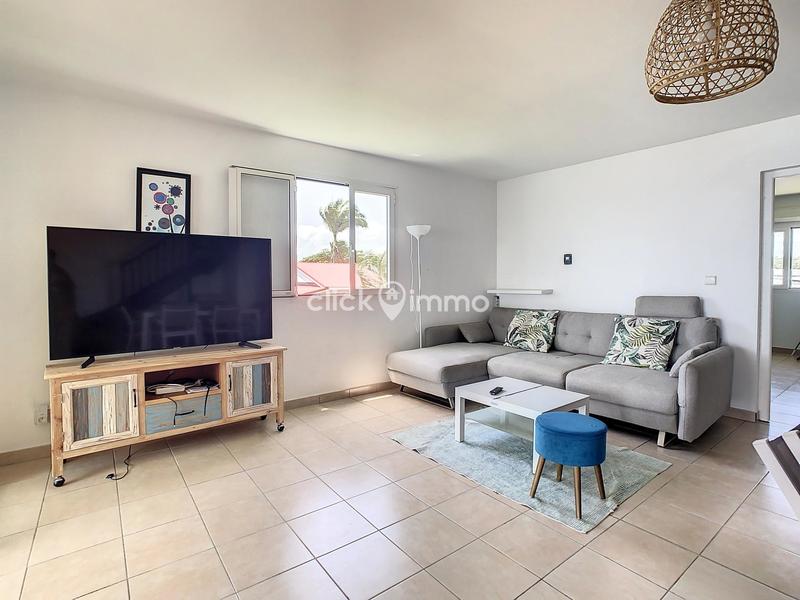 Appartement - 116 m² - 4 pièces