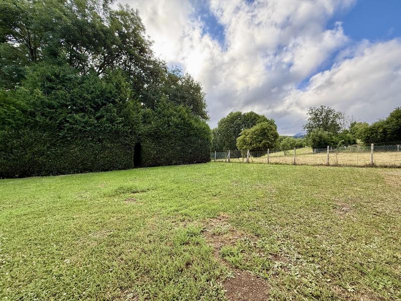 Maison ancienne - 99 m² - 5 pièces