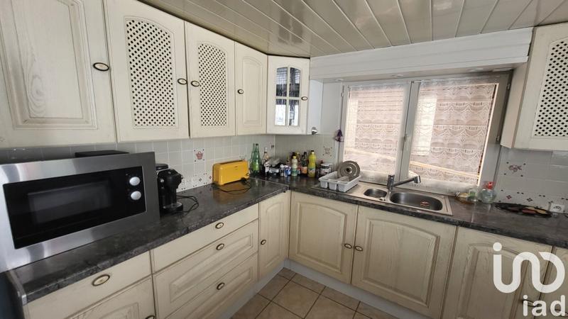 Châlet - 72 m² - 3 pièces