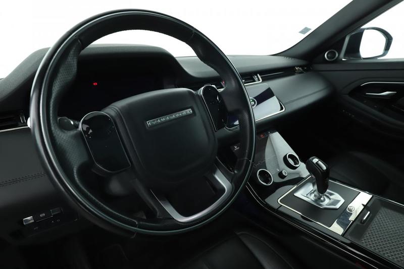 Land Rover Range Rover Evoque P250 4wd R-Dynamic Hse Bva 249 ch