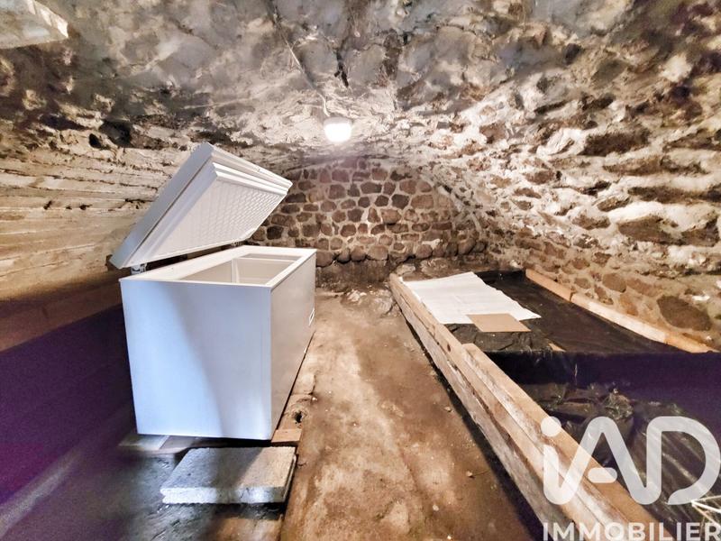 Maison - 106 m² - 6 pièces