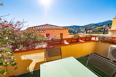 Appartement - 40 m² - 3 pièces