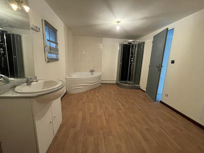 Maison - 68 m² - 3 pièces