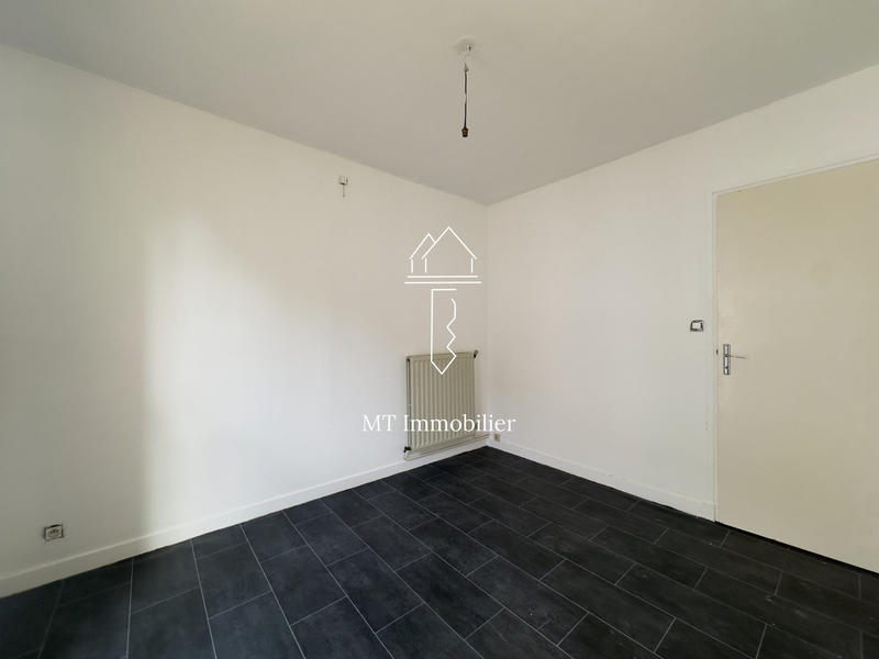 Appartement - 40 m² - 3 pièces