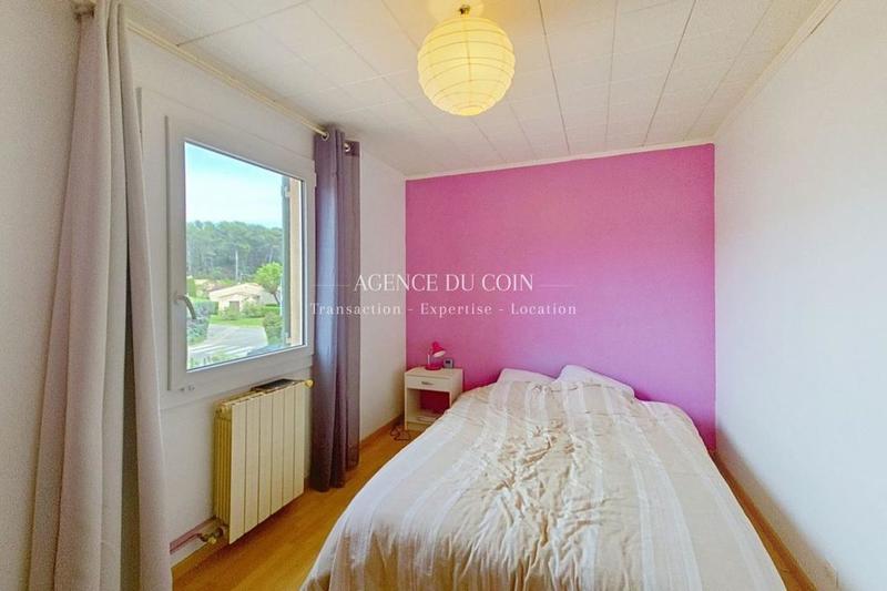 Villa - 118 m² - 5 pièces