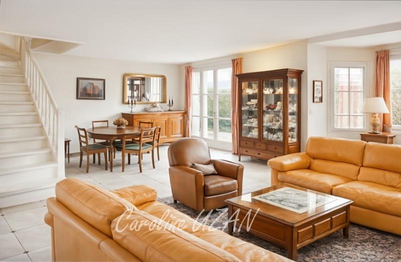 Maison - 165 m² - 6 pièces