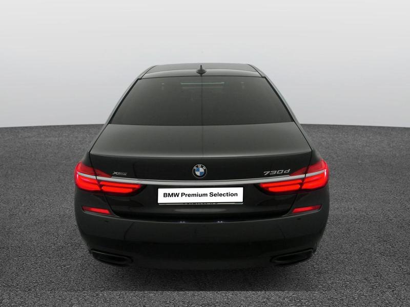 Bmw Série 7 G11/G12 730d xDrive 265 ch m Sport a