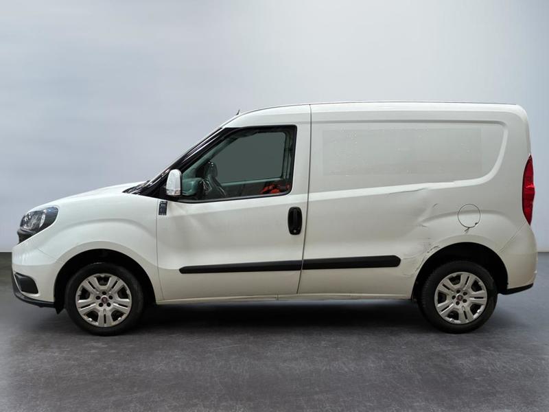 Fiat Doblo Cargo Ft 1.3 Multijet 95 Pro Lounge
