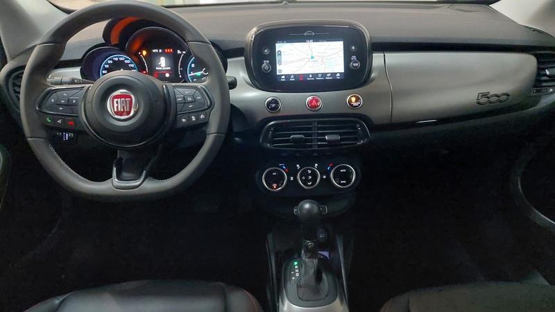 Fiat 500x 1.5 Mhev Ffly 130ch Dct7 Sport Pack