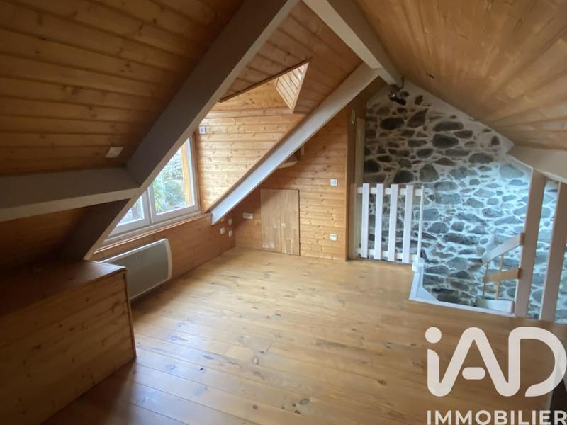 Maison - 42 m² - 3 pièces