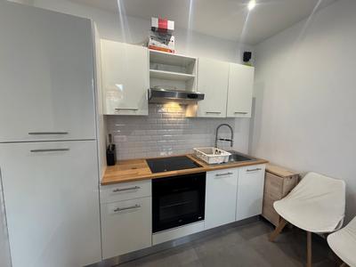 Appartement - 22 m² - 1 pièce