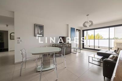 Appartement - 78 m² - 3 pièces