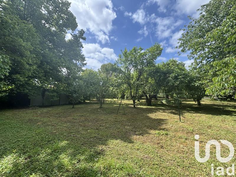 Maison - 136 m² - 4 pièces