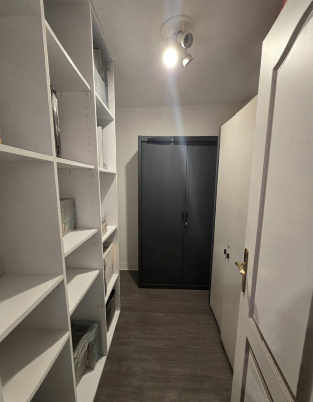 Bureau - 37 m² - 4 pièces