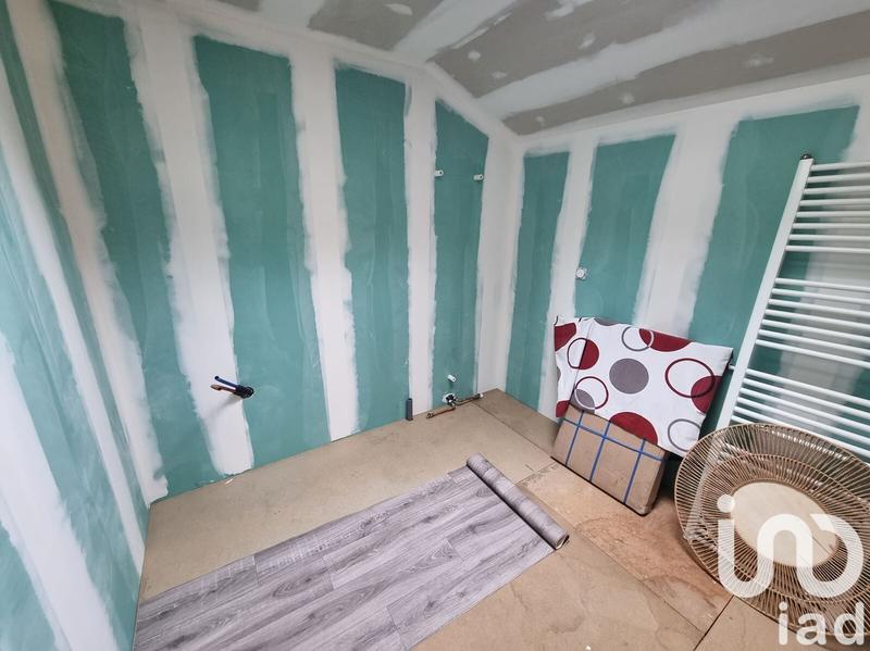 Maison de ville - 150 m² - 5 pièces