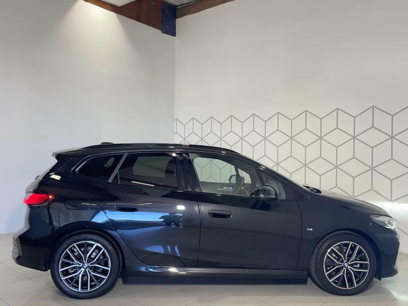Bmw Serie 2 Active Tourer 218i 136 ch Dkg7 m Sport