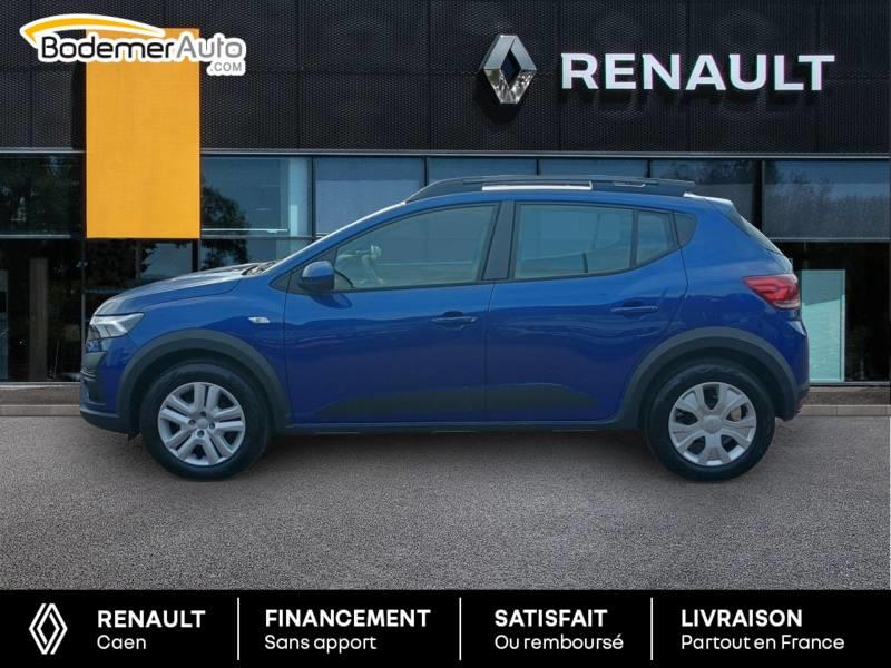 Dacia Sandero TCe 90 Stepway Expression