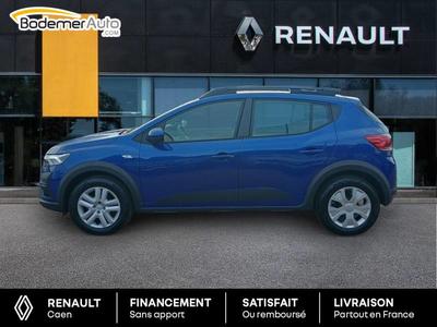 Dacia Sandero TCe 90 Stepway Expression