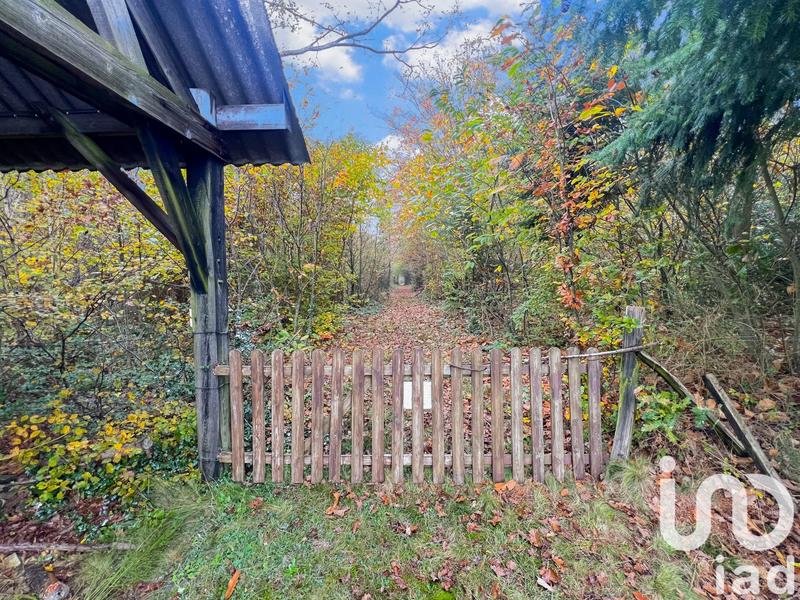 Maison - 138 m² - 4 pièces