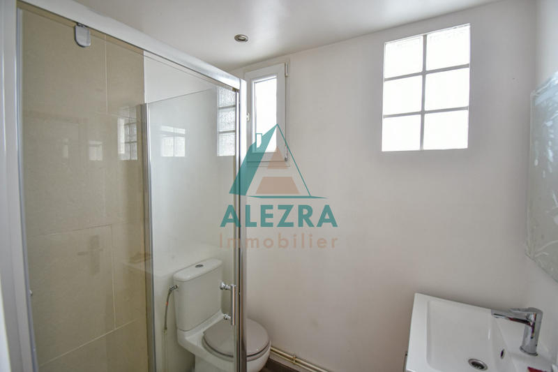 Maison - 31 m² - 2 pièces