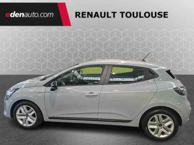 Renault Clio TCe 90 ch Gsr2 Evolution