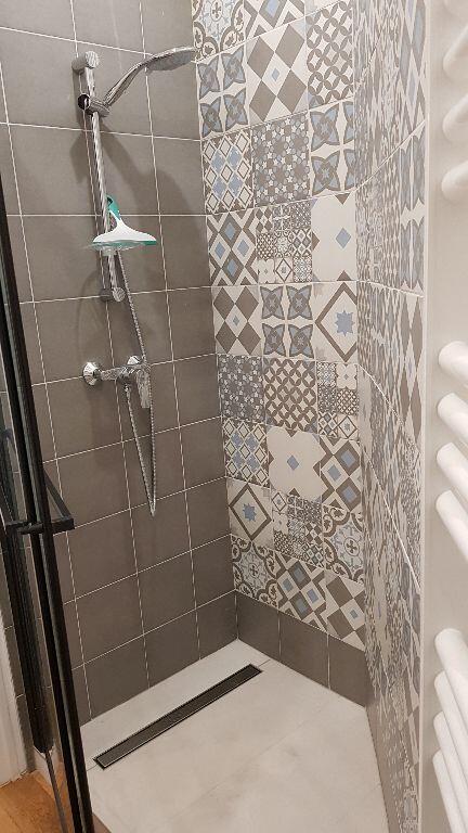 Studio - 14 m² - 1 pièce