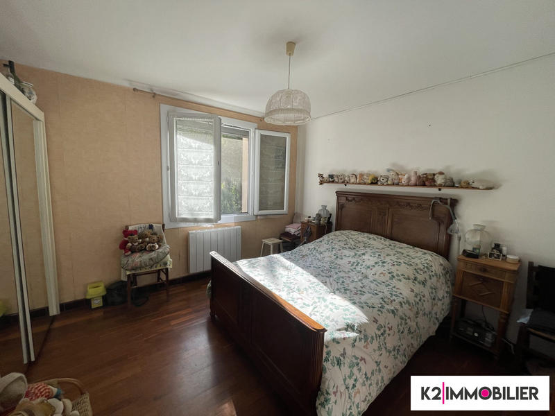 Villa - 82 m² - 4 pièces